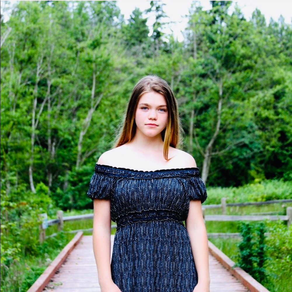 🥂🥂MAX STUDIO Evening Midi Dress🥂🥂